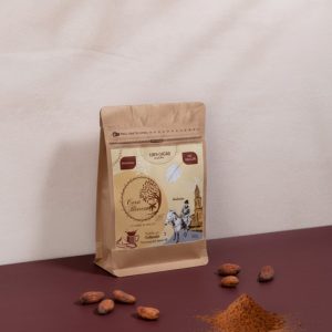 Cacao 100% Puro en Polvo Instantáneo Sin Azúcar, 200 g