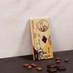 Chocolatina 100% Cacao